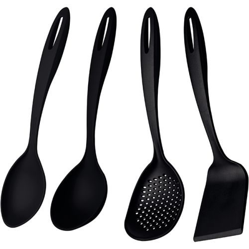 Tramontina Ability 4pc Utensil Set