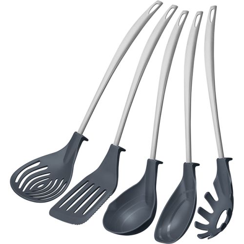 Tramontina Movin 5pc Utensil Set