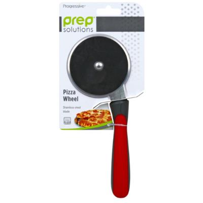 Progressive Pizza Wheel