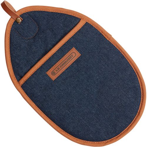 Le Creuset Oval Pot Holder