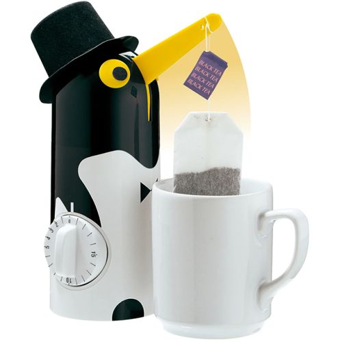 Küchenprofi Penguin Tea Timer