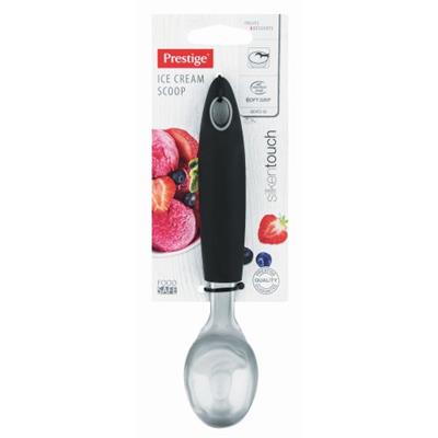 Prestige Silken Touch Ice Cream Scoop