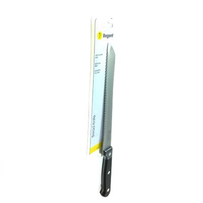Regent Bread Knife 195mm