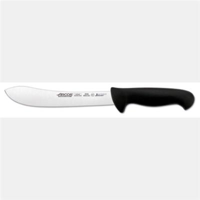 Arcos Butcher Knife 200mm Black
