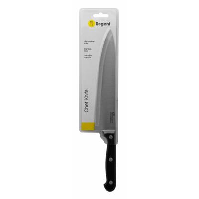 Regent Chef Knife 188mm