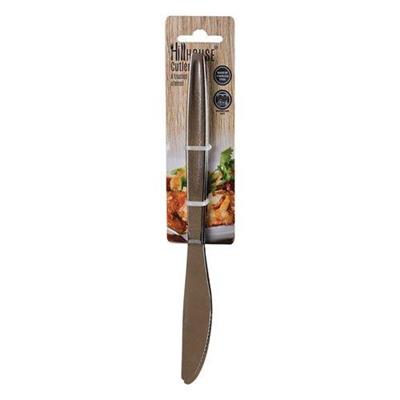 Hill House Eloff Table Knives 2pc