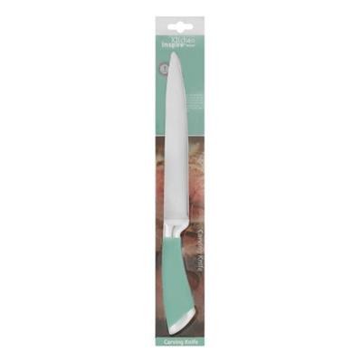 Kitchen Inspire Full Stainless Steel Carving Knife
