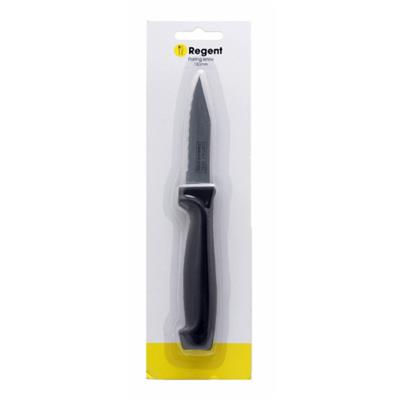 Regent Kitchen Paring Knife 1pc Carded