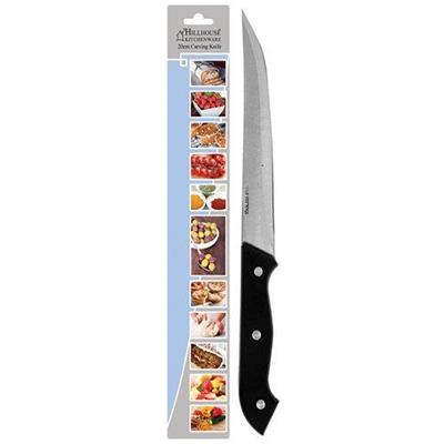 Hill House Knife ABS Carving 20cm Blade PVC