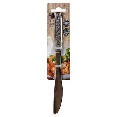 Hill House Rose Dessert Knives 2pc