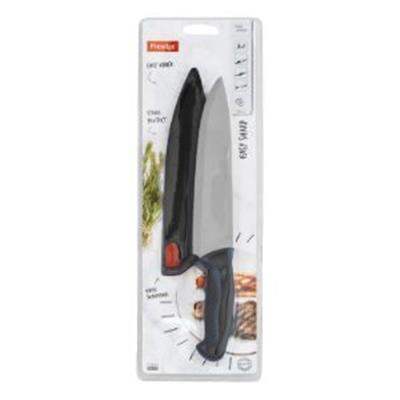Prestige Santoku Knife & Sheath 23cm