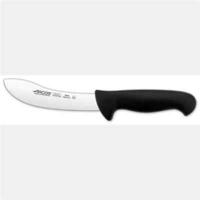 Arcos Skinning Knife 160mm Black