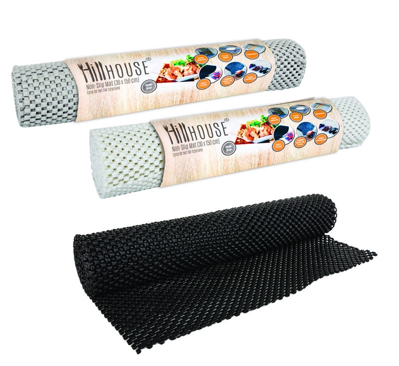 Non Slip Table Mat - Assorted