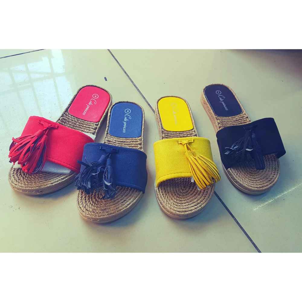 Shoes Summer Indoor Outdoor Sandal