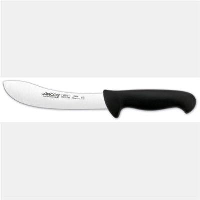 Arcos Skinning Knife 190mm Black