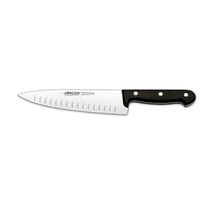 Arcos Universal Flooted Cooks 200mm