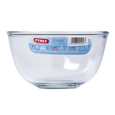 Pyrex Glass Mixing Bowl 500ml