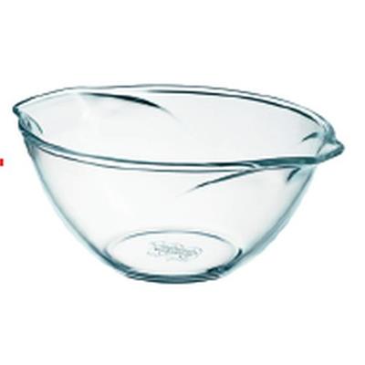 Pyrex Glass Vintage Mixing Bowl 2.7lt