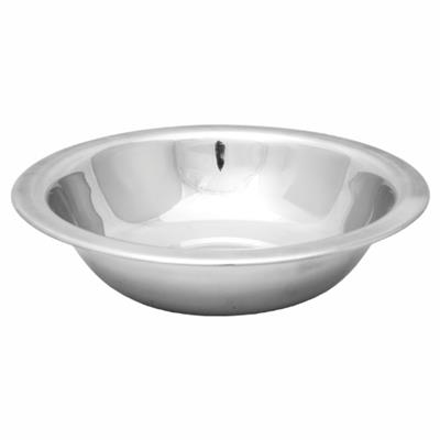 Regent Mixing Bowl Stainless Steel 1.4lt 240mm