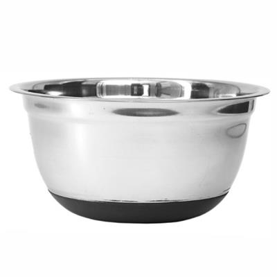 Regent Mixing Bowl Stainless Steel 3lt 240mm
