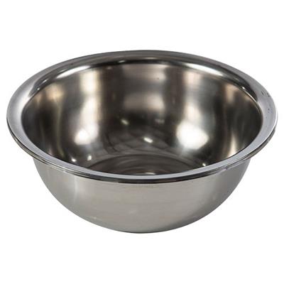Stainless Steel Bowl 22cm