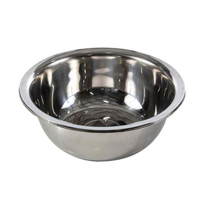 Stainless Steel Bowl 24cm