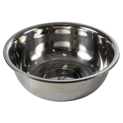Stainless Steel Bowl 34cm