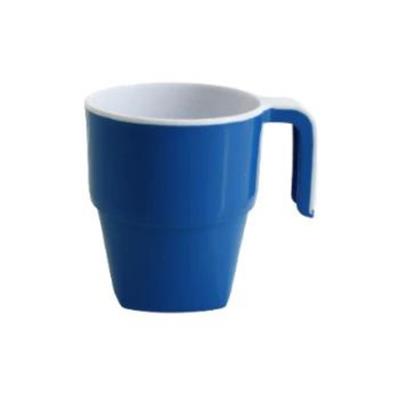 2 Tone Step Mug