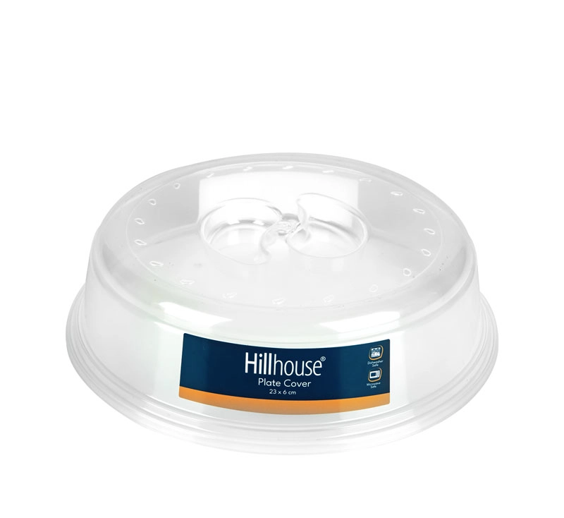 Microwave Plate Cover