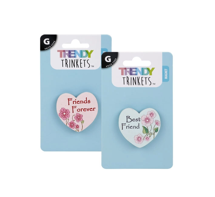 Friendship Magnet - Assorted