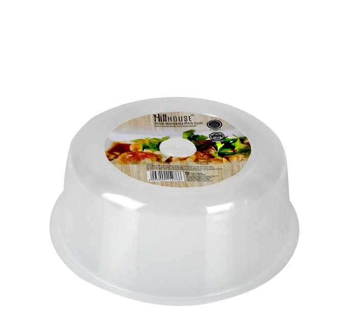 Microwave Plate Cover
