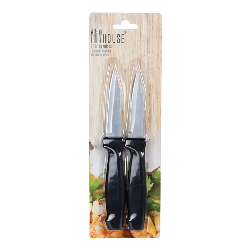Paring Knives