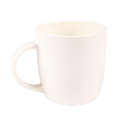 Mug West Pack Packaging 4pc