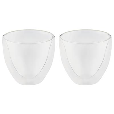 Legend Premium Espresso Cup 80ml 2pc
