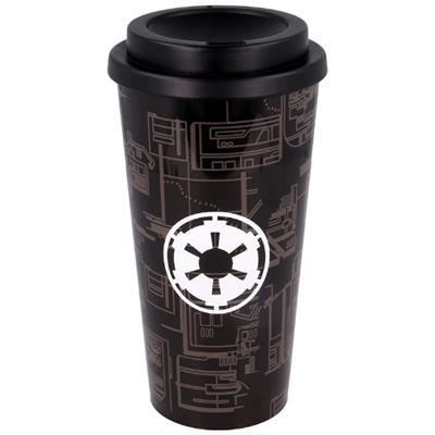 Star Wars Large DW Coffee Tumbler 520ml