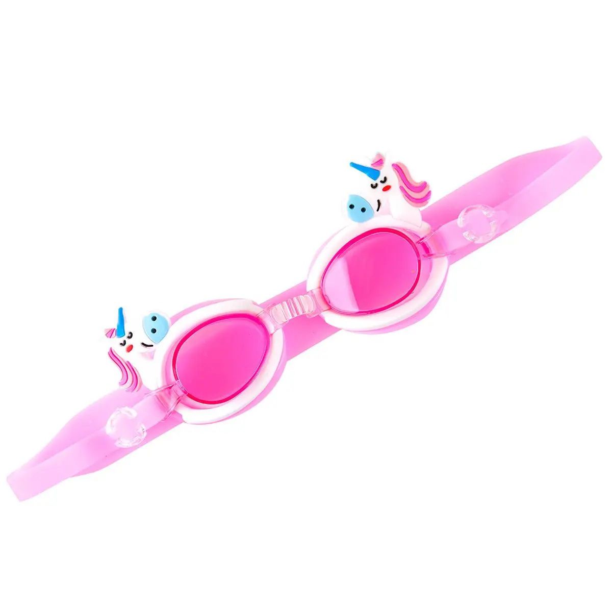 Swim Goggles - Junior (Unicorn)