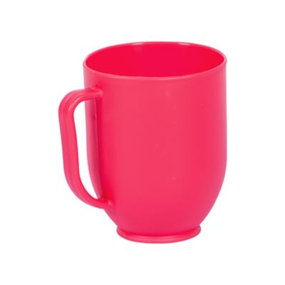 Contour Housewares Beer Mug Pink