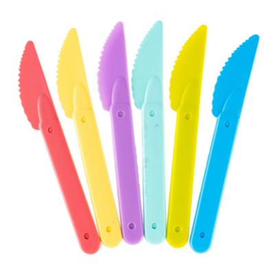 Miss Molly Reusable Knife Set 6pc