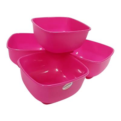 Square Bowl 4s