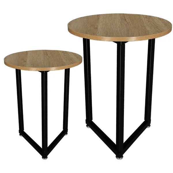 Side tables sets