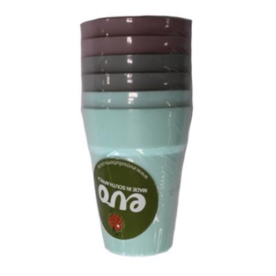 Tumbler 6pc