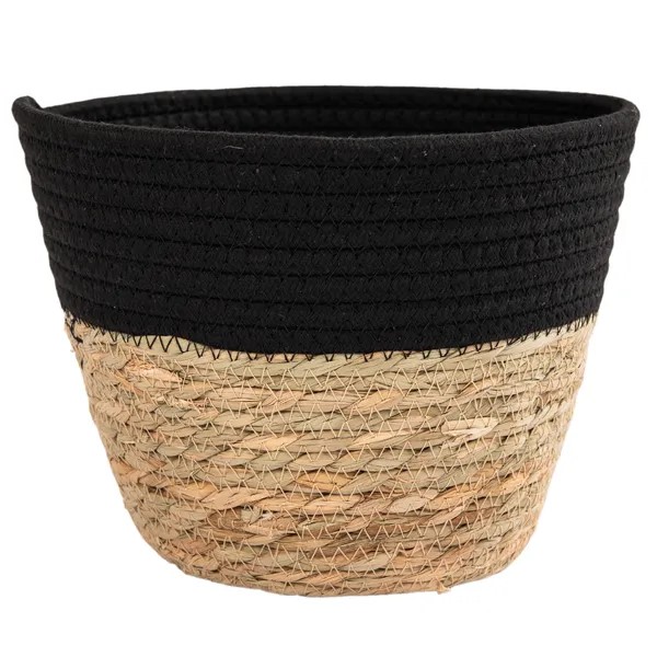 Two tone basket