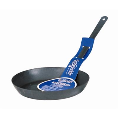 Black Iron Fry Pan 30cm