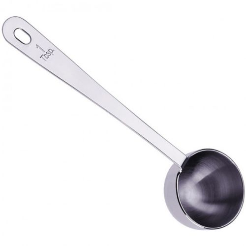 Progressive Stainless Steel Coffee Scoop