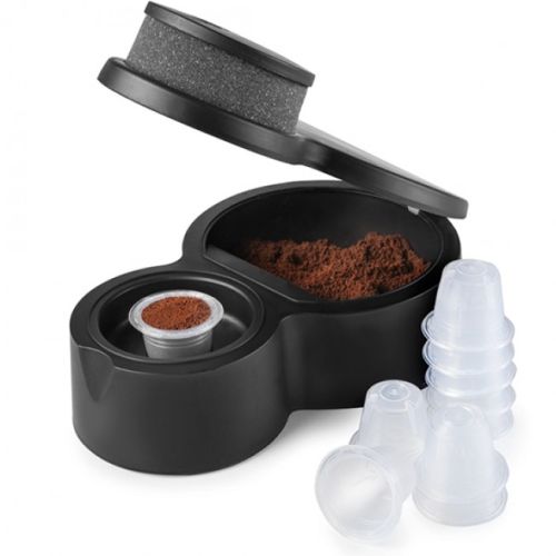 Ibili Accesorios Coffee & Tea Capsule Filler