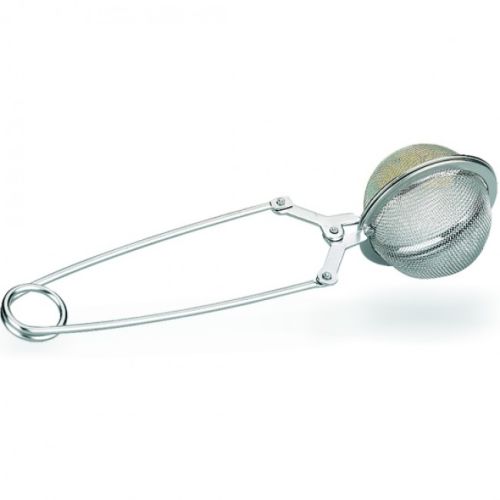 Ibili Accesorios Stainless Steel Tea Ball Tong