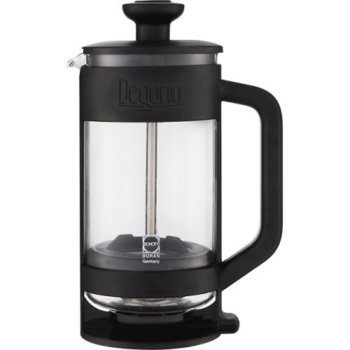Degono 6 Cup Tea & Coffee Press