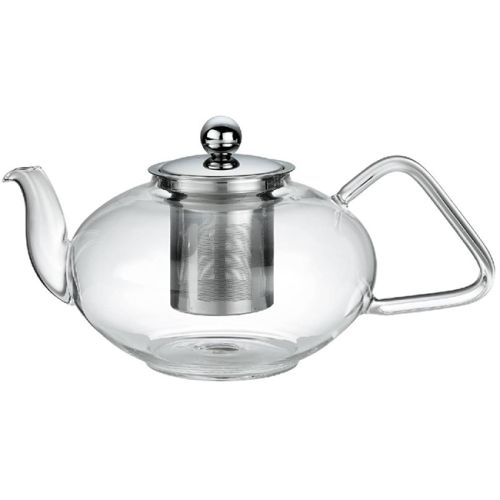 Küchenprofi Tibet Glass Teapot With Infuser