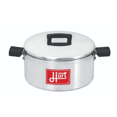 Hart Cookware Casserole J7 200mm 3lt