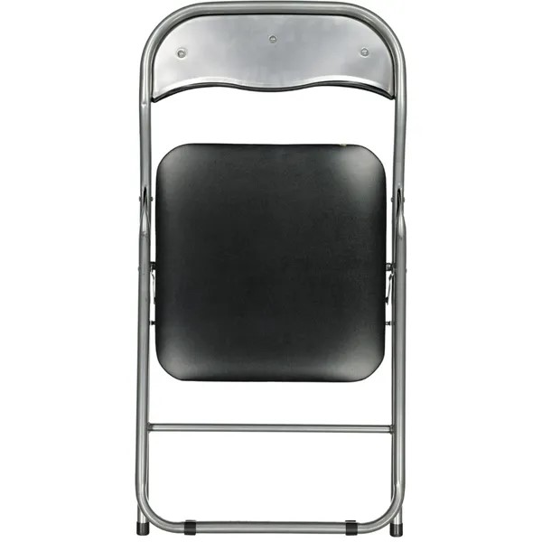 Fold-up chair